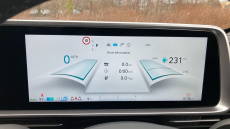 Hyundai IONIQ 6 168kW Ultimate 77kWh 4dr Auto Electric Saloon